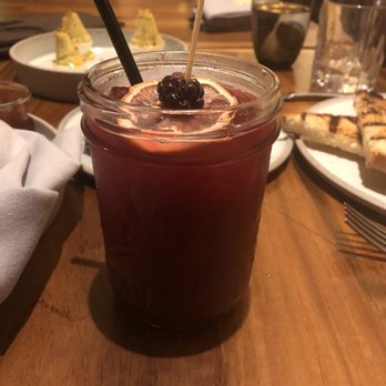 Yardbird - Southern Near Me - Los Angeles, California