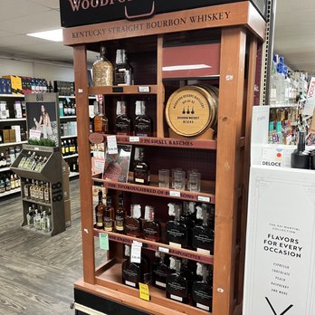 Liquor Barn - Beer, Wine & Spirits Near Me - Louisville, Kentucky