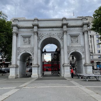 Marble Arch - Landmarks & Historical Buildings Near Me - London, XGL Marble Arch - Landmarks & Historical Buildings Near Me - London, XGL