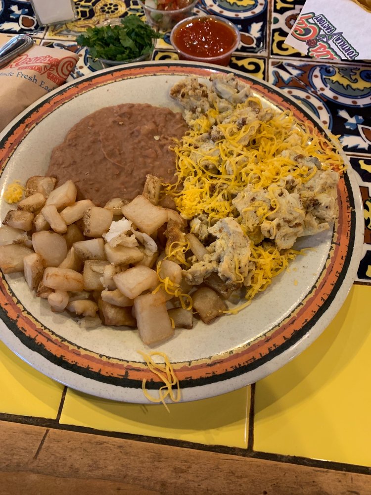 ROSA’S CAFÉ & TORTILLA FACTORY 【88 Photos & 86 Reviews】 3333 Catclaw Dr