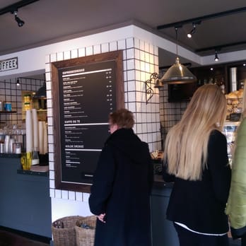 Coffee Sweden - Her bestiller du kaffe - Cafes Near Me - København Coffee Sweden - Her bestiller du kaffe - Cafes Near Me - København