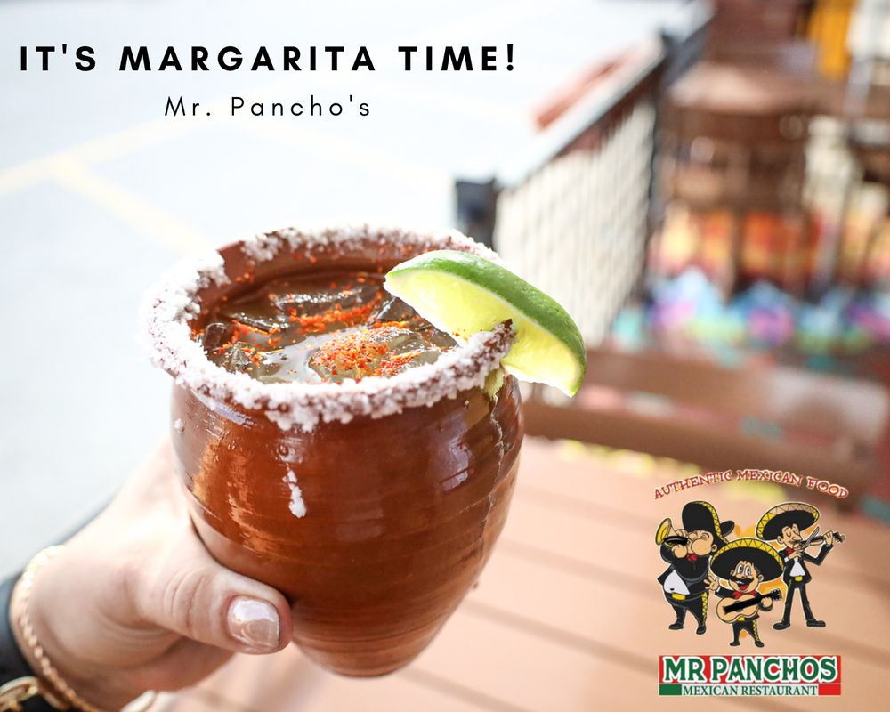 Mr Panchos