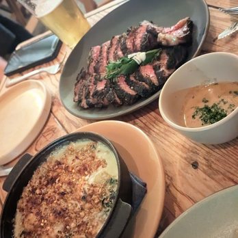Campfire - New American Near Me - Carlsbad, California Campfire - New American Near Me - Carlsbad, California