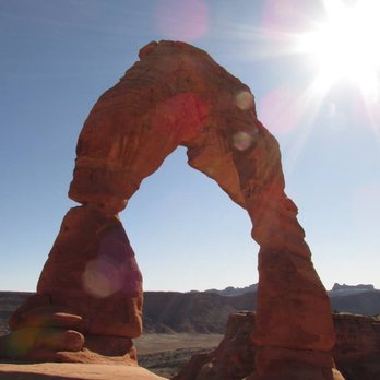 Arches National Park - Parks Near Me Arches National Park - Parks Near Me