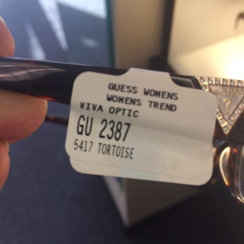 Visionworks - Great names like Guess - Optometrists Near Me - New Braunfels, Texas Visionworks - Great names like Guess - Optometrists Near Me - New Braunfels, Texas