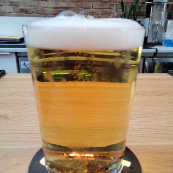 JUXT Taphouse - Delicious beer - Beer Bar Near Me - Bellingham, Washington