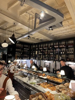 Forno Monteforte by null