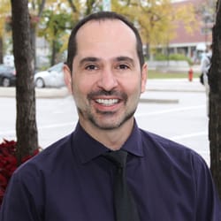 Resendes Manuel, DDS