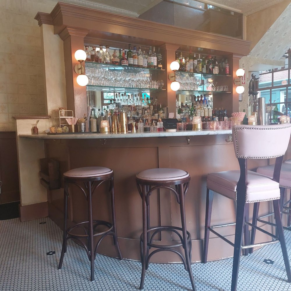 Ciao Roma - Bar @ Ciao Roma - Italian Near Me - Boston, Massachusetts Ciao Roma - Bar @ Ciao Roma - Italian Near Me - Boston, Massachusetts