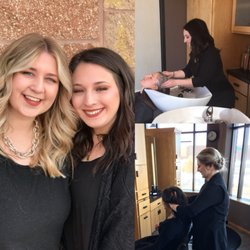 Body & Sol Aveda Salon Spa