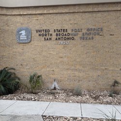 US Post Office