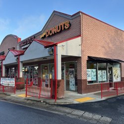 Douglas Donuts