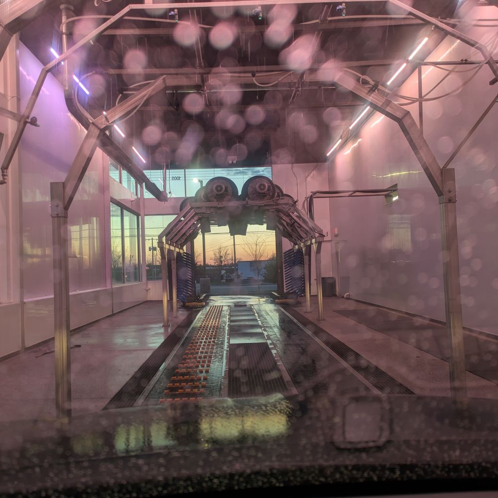 Splash Car Wash - Splash Car Wash, 1005 S Walton, Bentonville - Car Wash Near Me - Bentonville, Arkansas Splash Car Wash - Splash Car Wash, 1005 S Walton, Bentonville - Car Wash Near Me - Bentonville, Arkansas