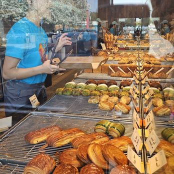 Croissante - Mouth watering goodies - Cafes Near Me - Santa Clara, California Croissante - Mouth watering goodies - Cafes Near Me - Santa Clara, California