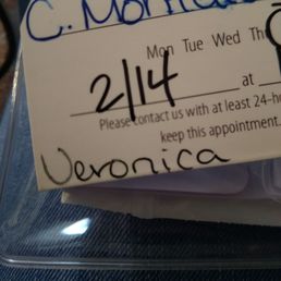 So happy I came here, thanks Veronica So happy I came here, thanks Veronica