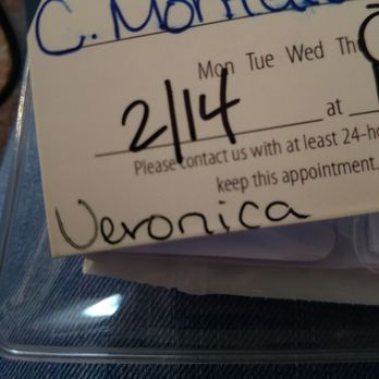 Somos Dental & Orthodontics - Downtown PHX - So happy I came here, thanks Veronica - Orthodontists Near Me - Phoenix, Arizona Somos Dental & Orthodontics - Downtown PHX - So happy I came here, thanks Veronica - Orthodontists Near Me - Phoenix, Arizona