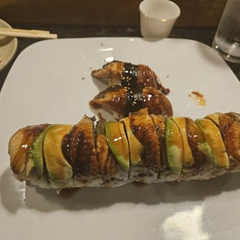 Sushi Hana - Baltimore - THE BIG BOSSSS - Sushi Bars Near Me - Baltimore, Maryland Sushi Hana - Baltimore - THE BIG BOSSSS - Sushi Bars Near Me - Baltimore, Maryland