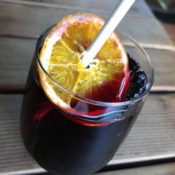 PRK 101 - SANGRIA - Beer Bar Near Me - Carlsbad, California PRK 101 - SANGRIA - Beer Bar Near Me - Carlsbad, California