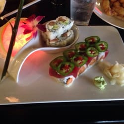 Mason Wok and Sushi