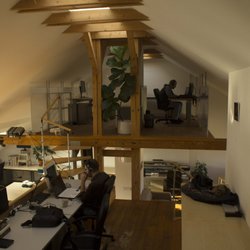 Locus Workspace