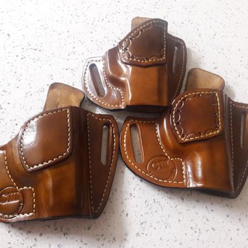 C3leatherworks - Leather Goods Near Me - CUTLER BAY, Florida
