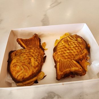 Kichi Taiyaki - Taiyaki - Ice Cream & Frozen Yogurt Near Me - Brandon, Florida Kichi Taiyaki - Taiyaki - Ice Cream & Frozen Yogurt Near Me - Brandon, Florida