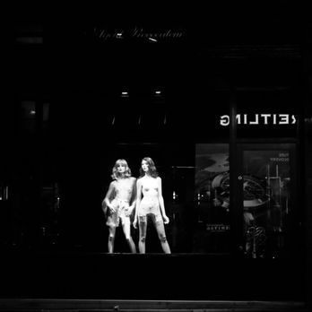 Agent Provocateur - Agent Provocateur Ltd - Lingerie Near Me - London, XGL