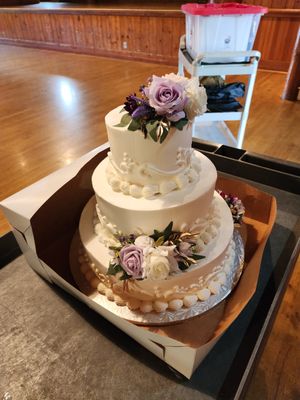 Mariana's Panaderia & Bakery by null