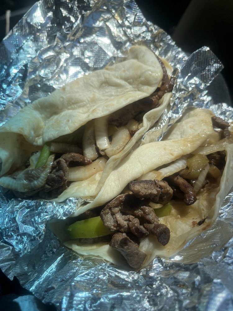Taqueria El Venado