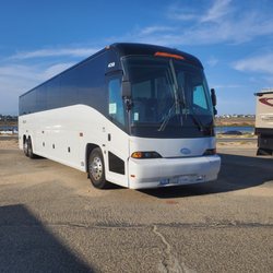 Caribbean Pacific Bus
