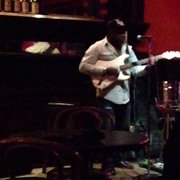 Photo of Gaslamp Speakeasy - San Diego, CA, United States. Live entertainment