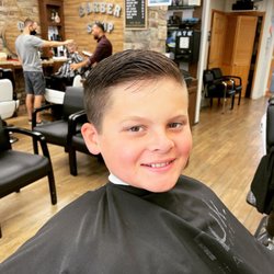 Maple Barber Shop