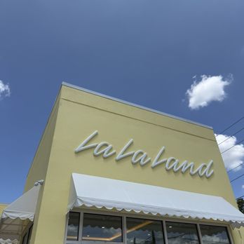 La La Land - Coffee & Tea Near Me - Austin, Texas La La Land - Coffee & Tea Near Me - Austin, Texas