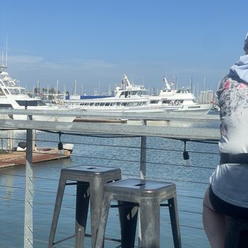 Eppig Brewing - Waterfront Biergarten - The Bay! - Breweries Near Me - San Diego, California