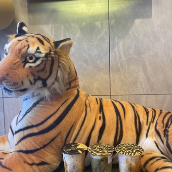 Tiger Sugar - Bubble Tea Near Me - Mesa, Arizona
