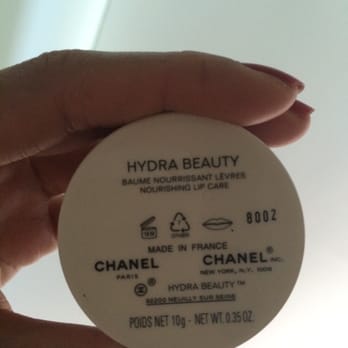 Myer - great lip care from Chanel !highly recommend .. - Department Stores Near Me - Sydney, NSW Myer - great lip care from Chanel !highly recommend .. - Department Stores Near Me - Sydney, NSW