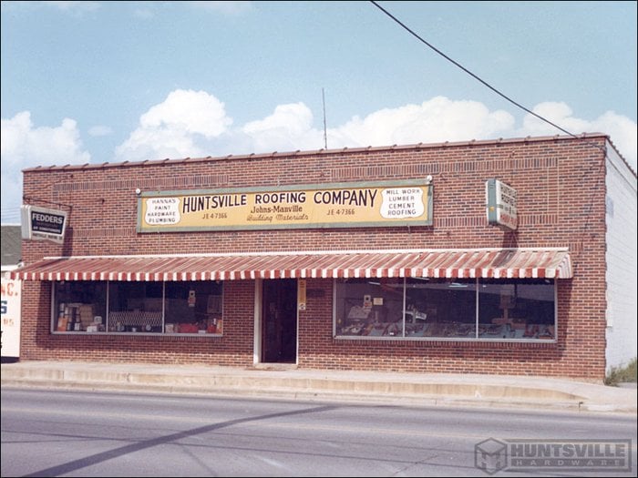 HUNTSVILLE HARDWARE AND BUILDING SUPPLY Updated October 2024 2511