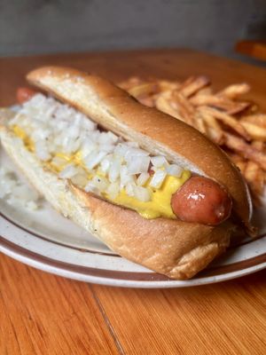 Lone Star Burger Bar by null