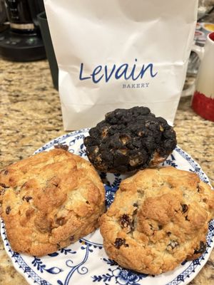 Levain Bakery by null