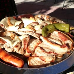 El Alemán - Carnaza muy ricaaaa