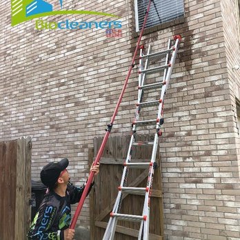 Biocleaners USA - Window cleaning - Window Washing Near Me - San Antonio, Texas Biocleaners USA - Window cleaning - Window Washing Near Me - San Antonio, Texas