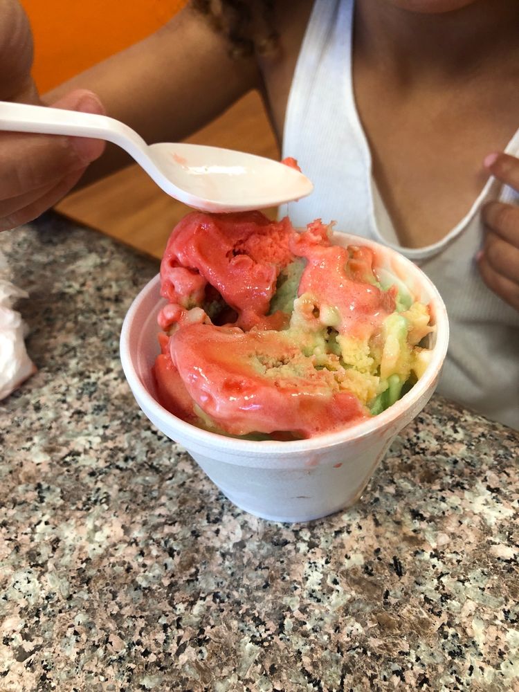 NEVERIA ALASKA 63 Photos & 32 Reviews 7291 Monterey St, Gilroy