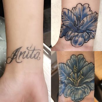 The Ink Lab - Tattoo Near Me - Minneapolis, Minnesota