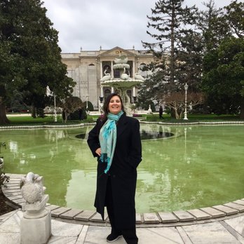 Dolmabahçe Sarayı - Landmarks & Historical Buildings Near Me - Istanbul, 34