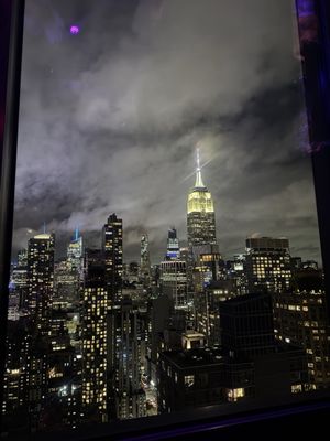Somewhere Nowhere NYC - Lounge, Nightclub & Rooftop Pool by null