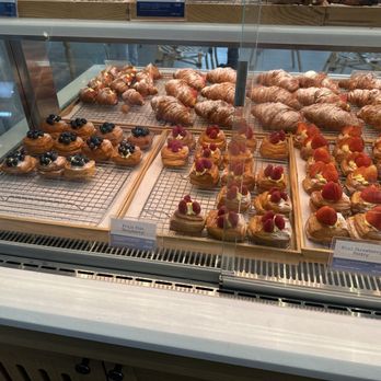 Paris Baguette - Bakeries Near Me - Los Angeles, California Paris Baguette - Bakeries Near Me - Los Angeles, California