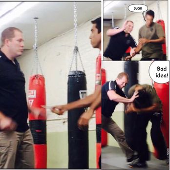 Treadstone Defensive Tactics - Ouch! - Firearm Training Near Me - Fort Mill, South Carolina Treadstone Defensive Tactics - Ouch! - Firearm Training Near Me - Fort Mill, South Carolina