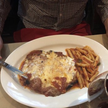 Tutto A Modo Mio - Veal parm - Italian Near Me - Ridgefield, New Jersey Tutto A Modo Mio - Veal parm - Italian Near Me - Ridgefield, New Jersey