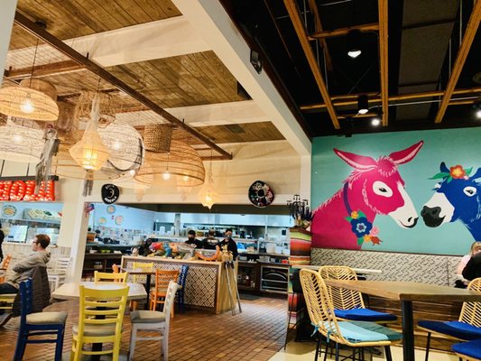 Fat Rosie's Taco & Tequila Bar by null