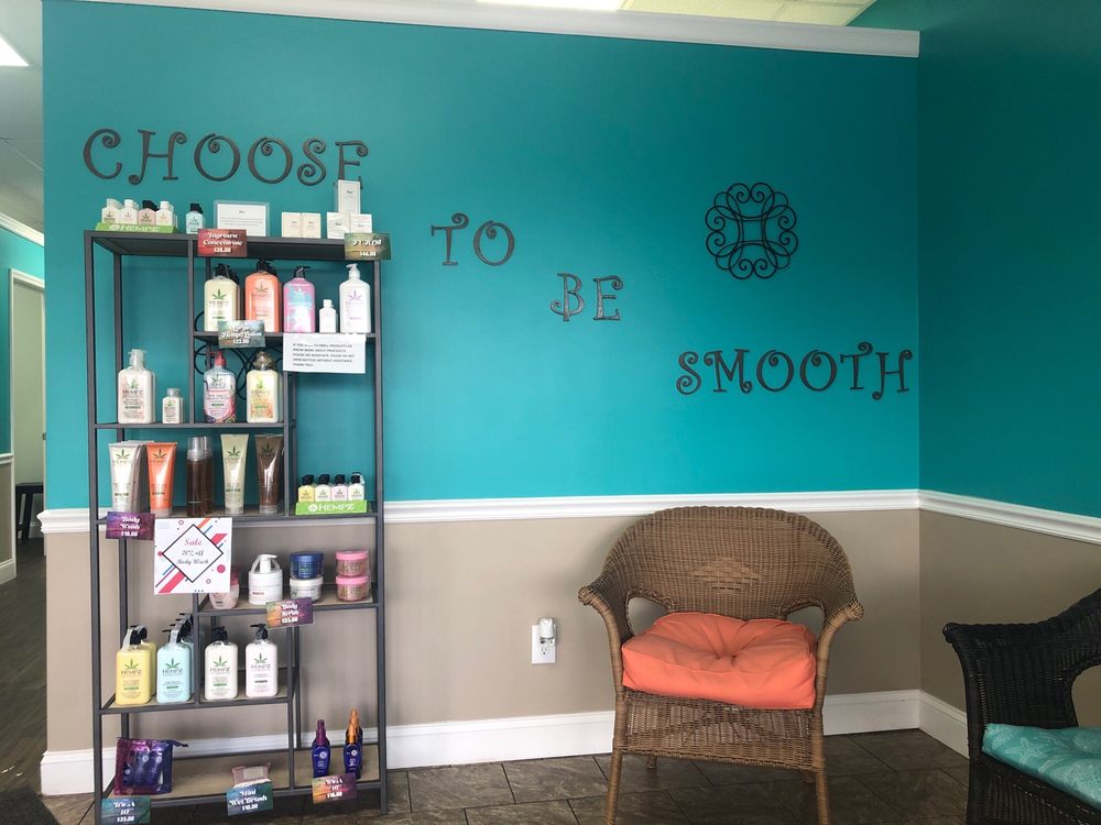 THE WAX STRIP 50 Reviews 10601 San Jose Blvd, Jacksonville, Florida Waxing Phone Number